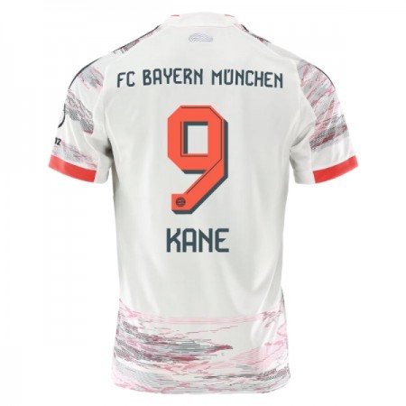 FC Bayern München Harry Kane 9 Uitshirt 2025-26